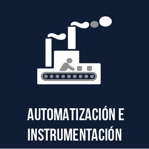 Automatización e Instrumentación
