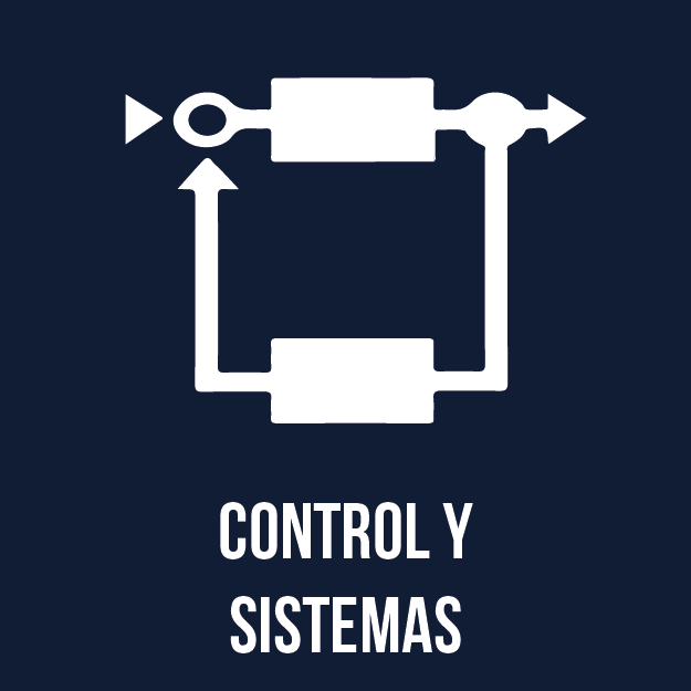 Control y Sistemas