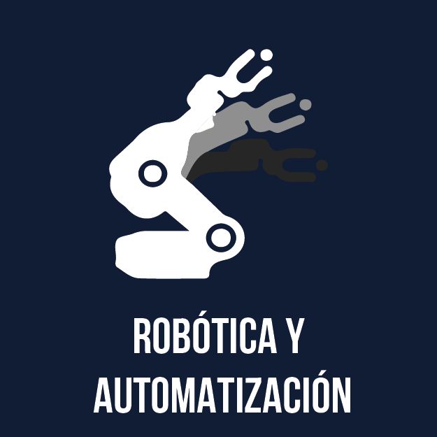 Robótica y Automatización
