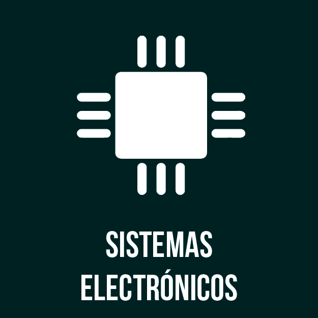 Sistemas Electrónicos