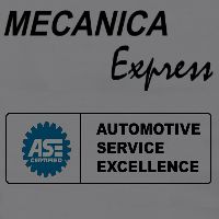 Mecánica Express