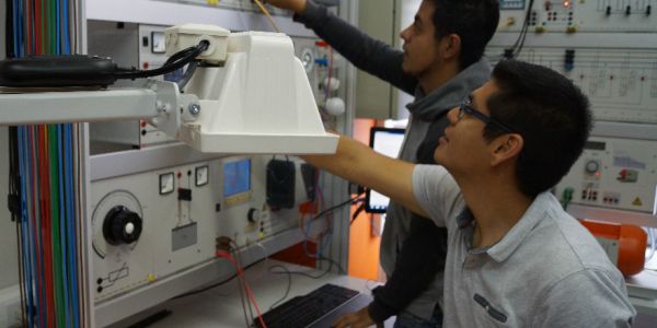 Redes Eléctricas Inteligentes